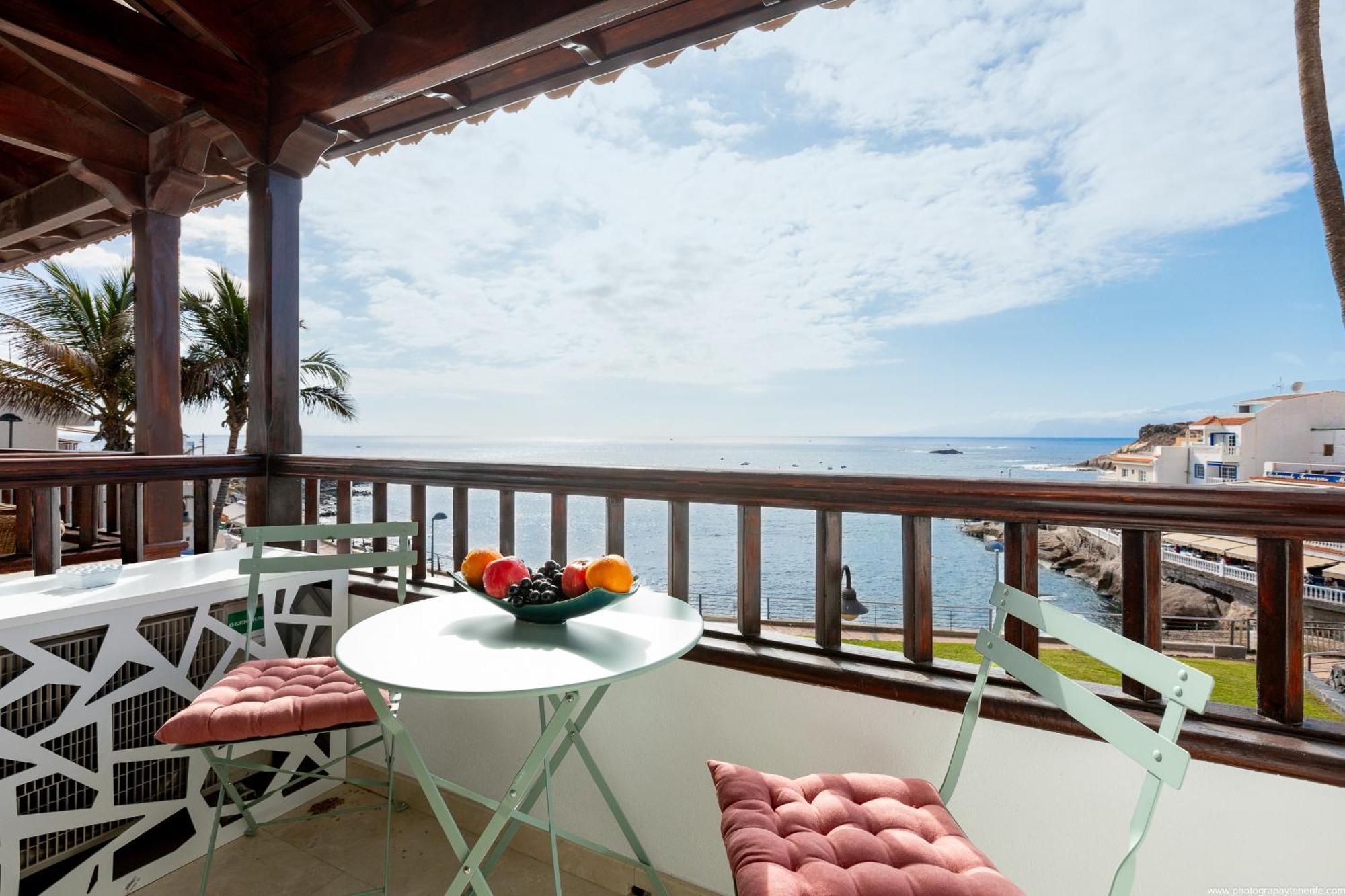 Apartment Terrazas Caleta 2 Costa Adeje (Tenerife)